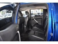 FORD RANGER Double Cab 2.0 Turbo Limited Hi-Rider AT ปี2019 รูปที่ 13